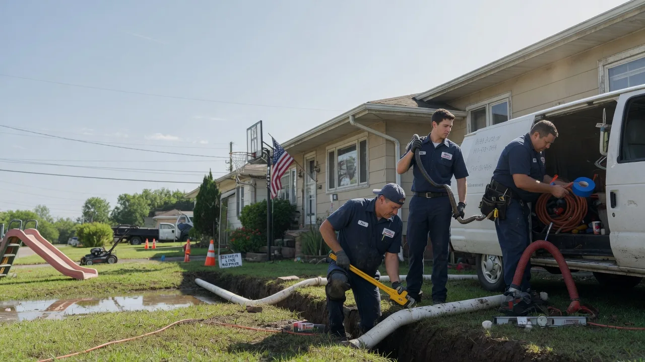 Toilet Installation in Carlton, PA near me